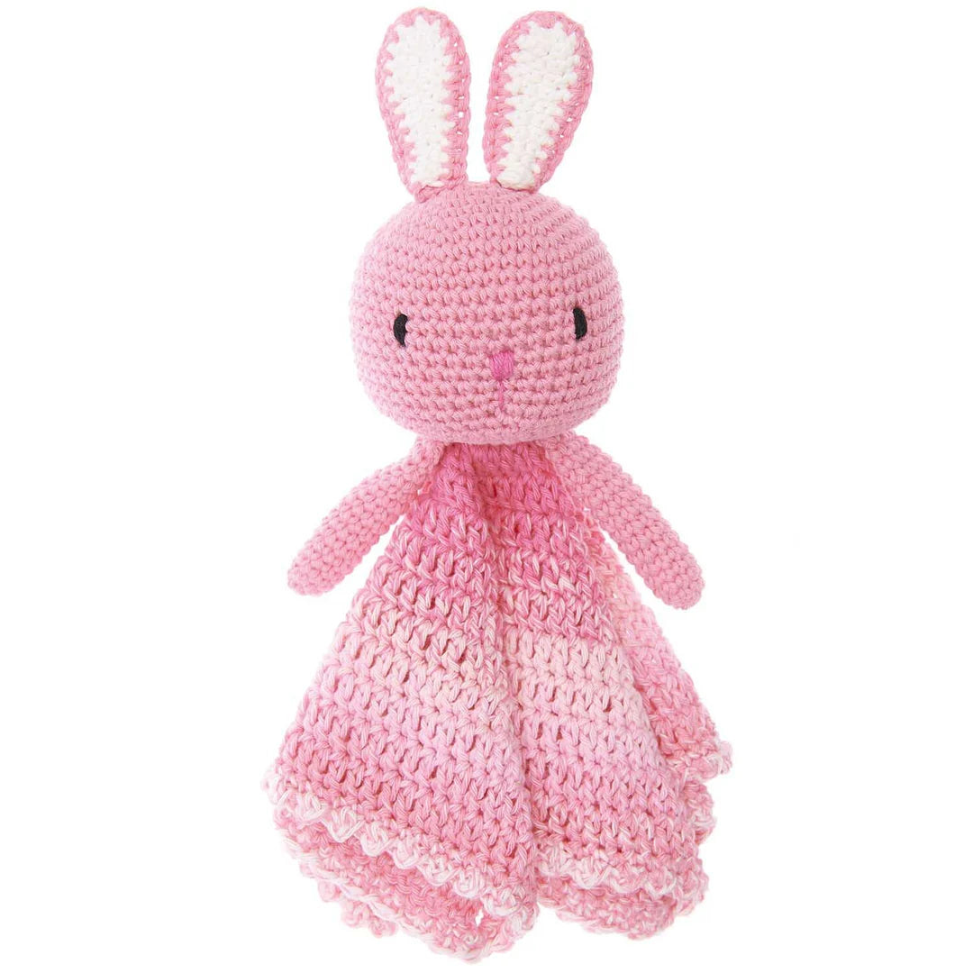 Rico Rumi Baby Blankies Kits
