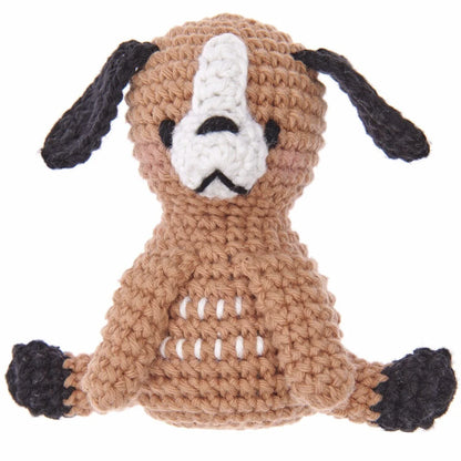 Rico Design - Mini Easy Crochet Kits