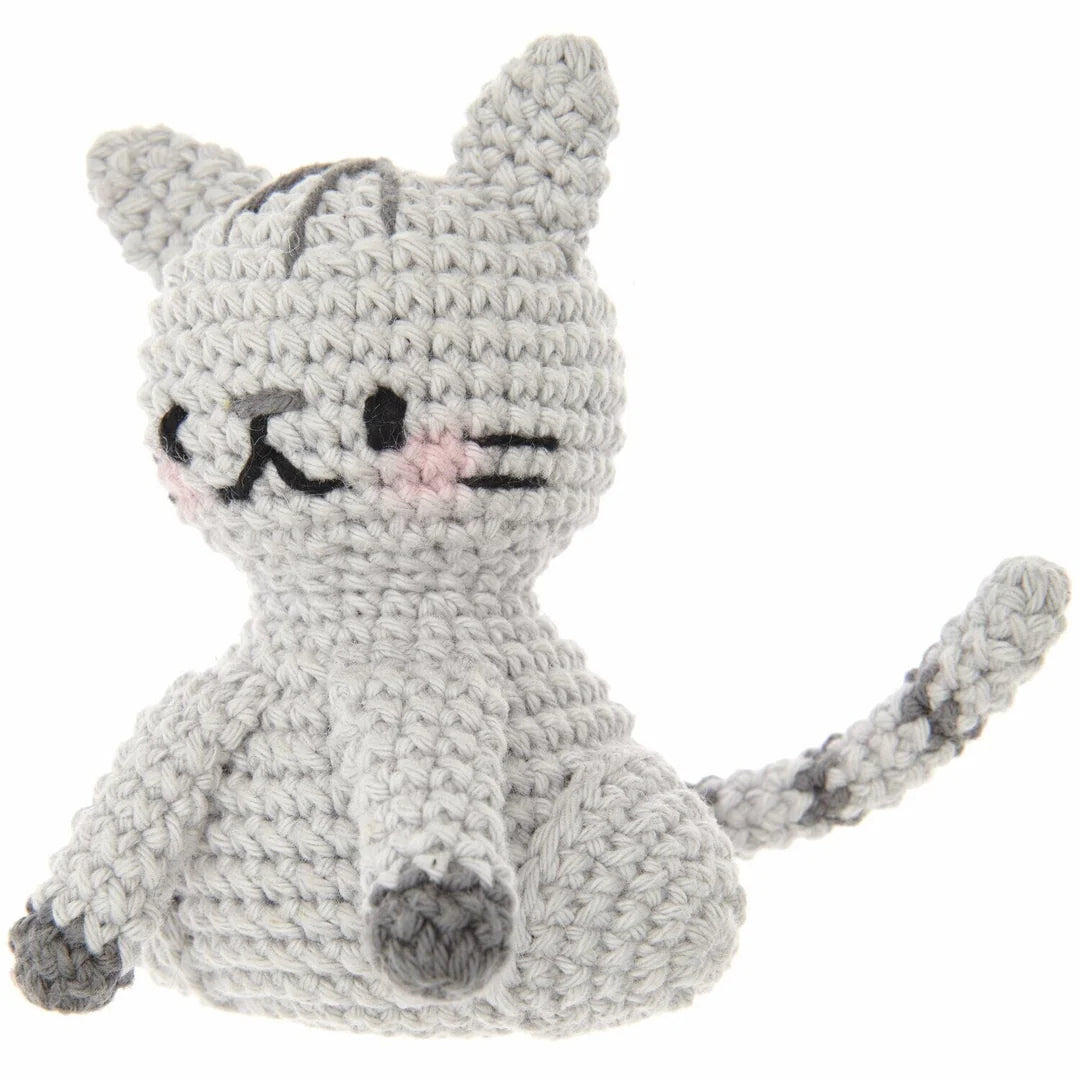 Rico Design - Mini Easy Crochet Kits