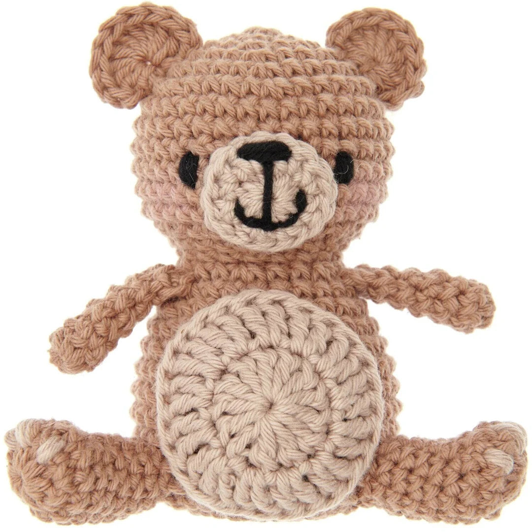 Rico Design - Mini Easy Crochet Kits
