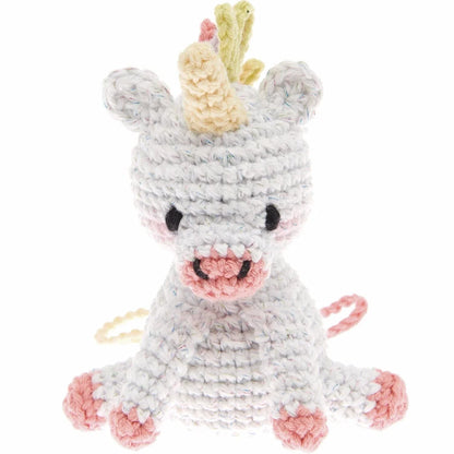 Rico Design - Mini Easy Crochet Kits