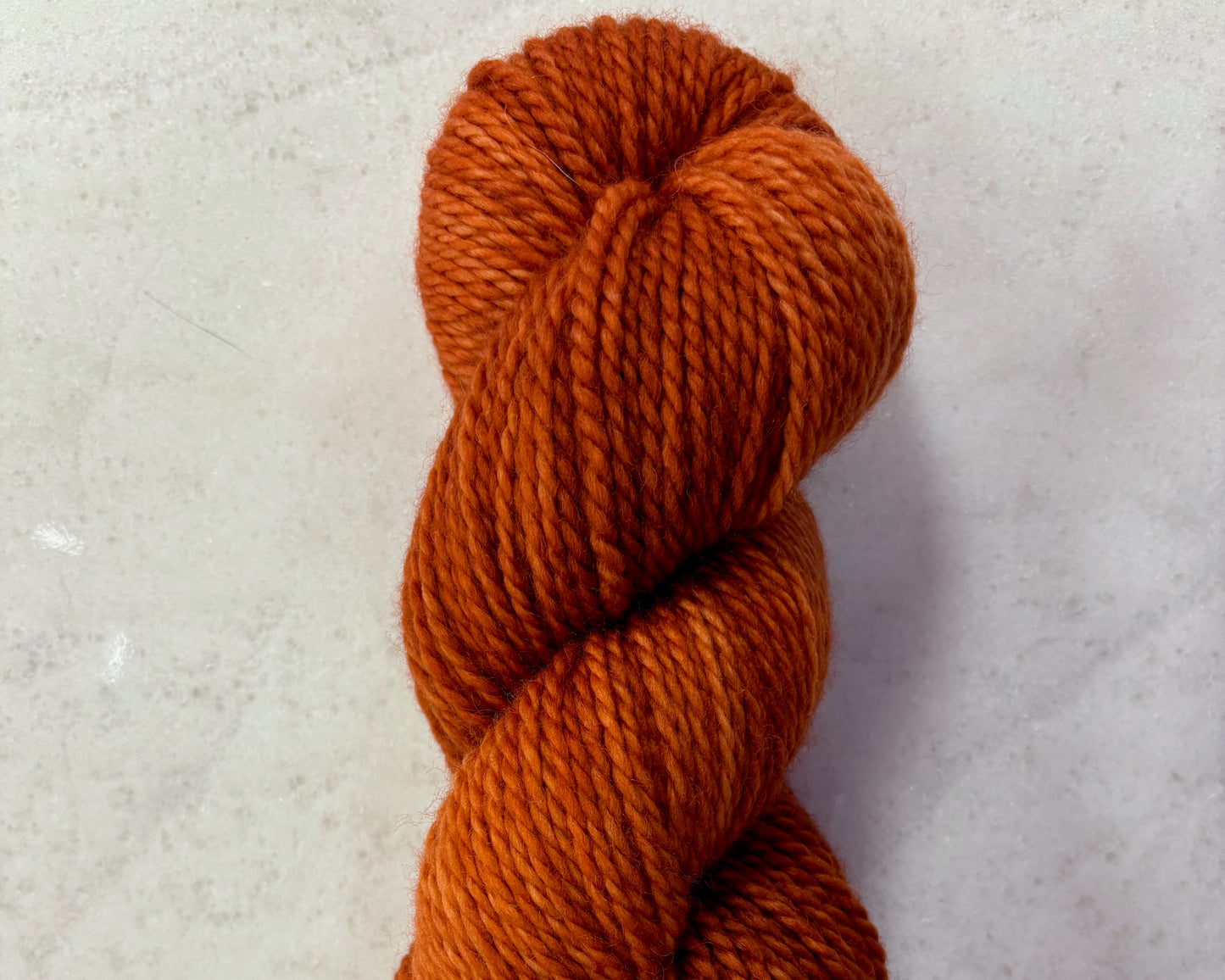 Allegheny Fiber Arts - Worsted Weight