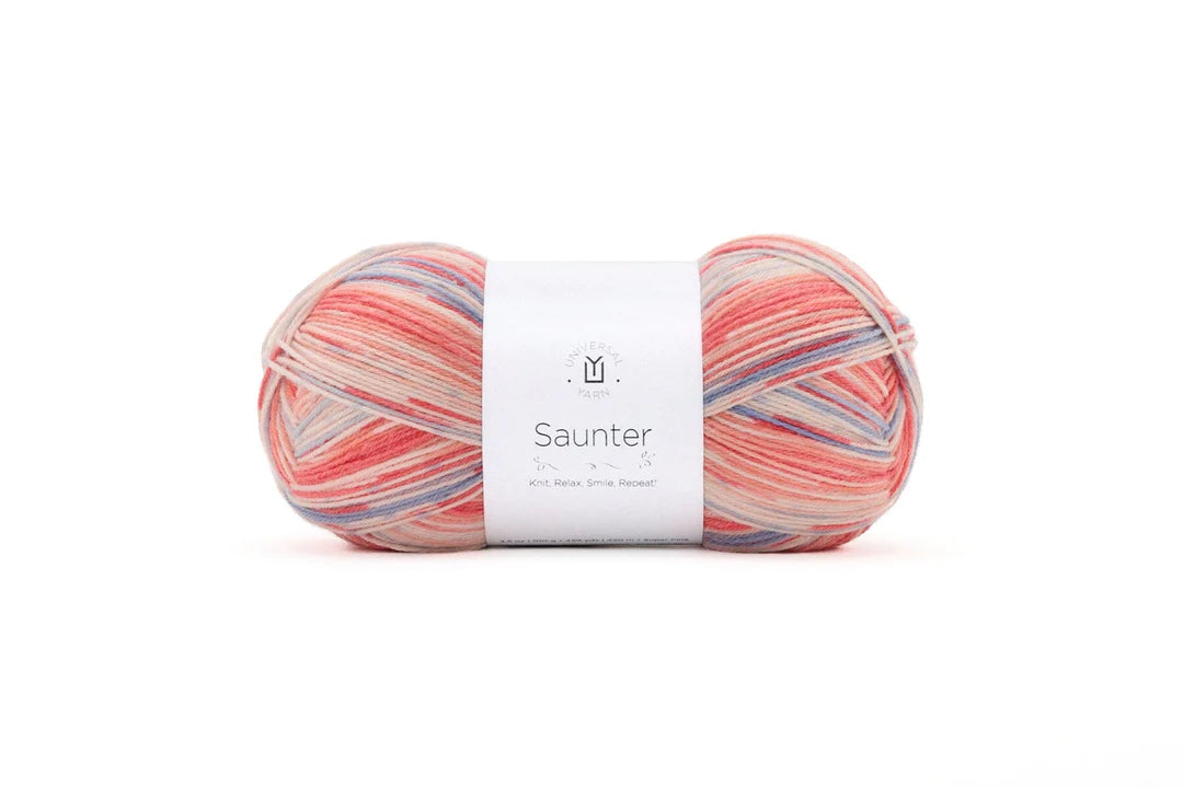 Universal Yarn - Saunter