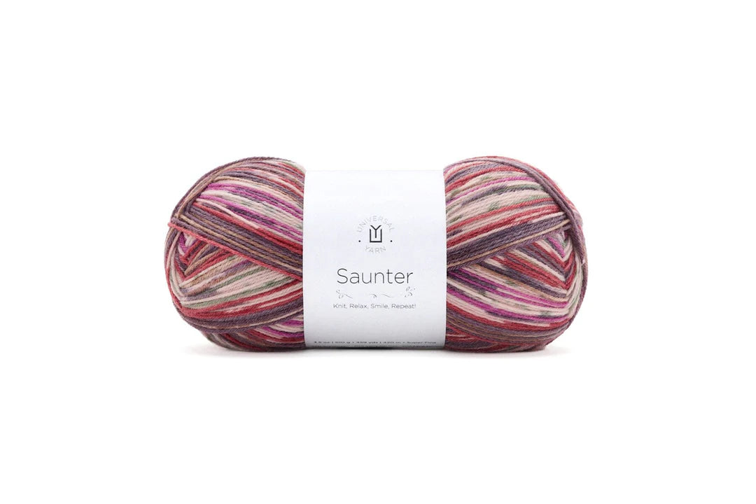 Universal Yarn - Saunter