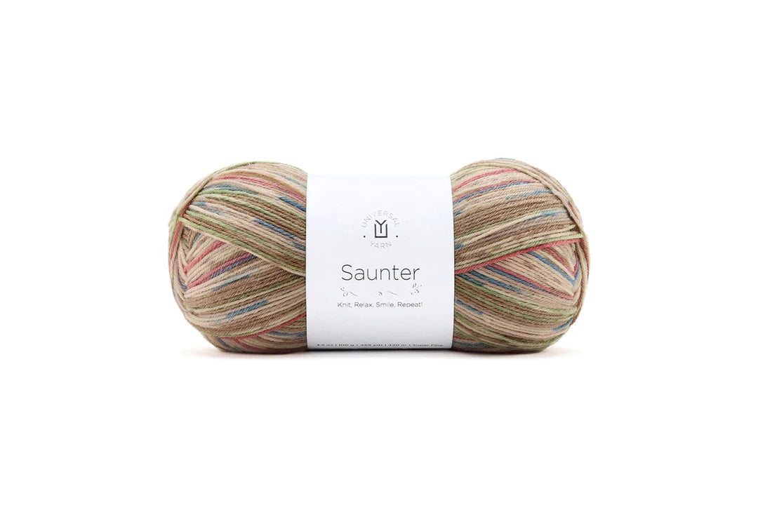 Universal Yarn - Saunter