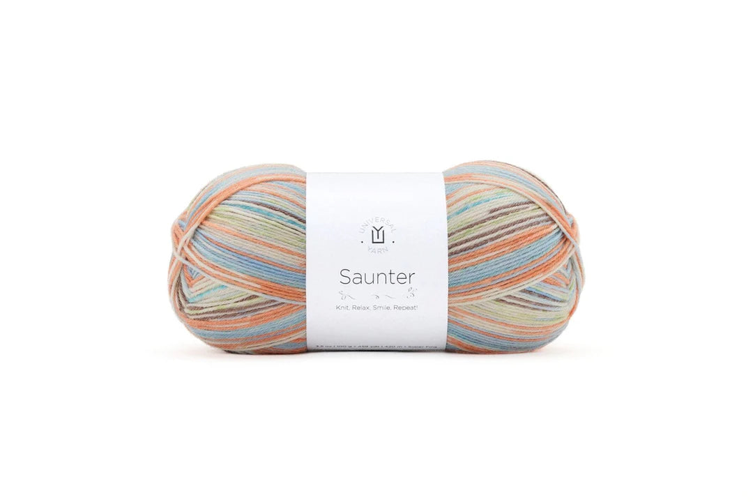 Universal Yarn - Saunter