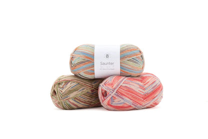 Universal Yarn - Saunter