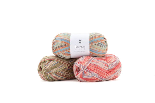 Universal Yarn - Saunter