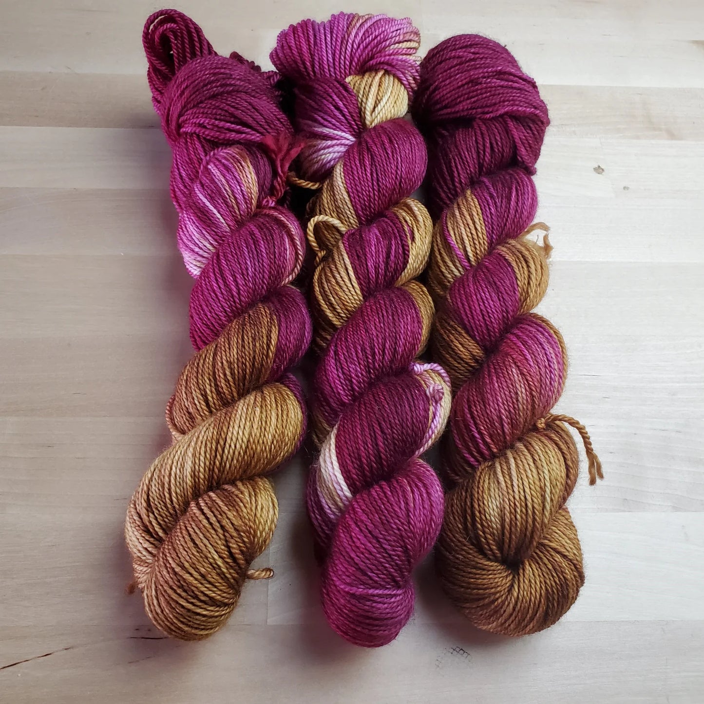 Oink Pigments - Whimsy