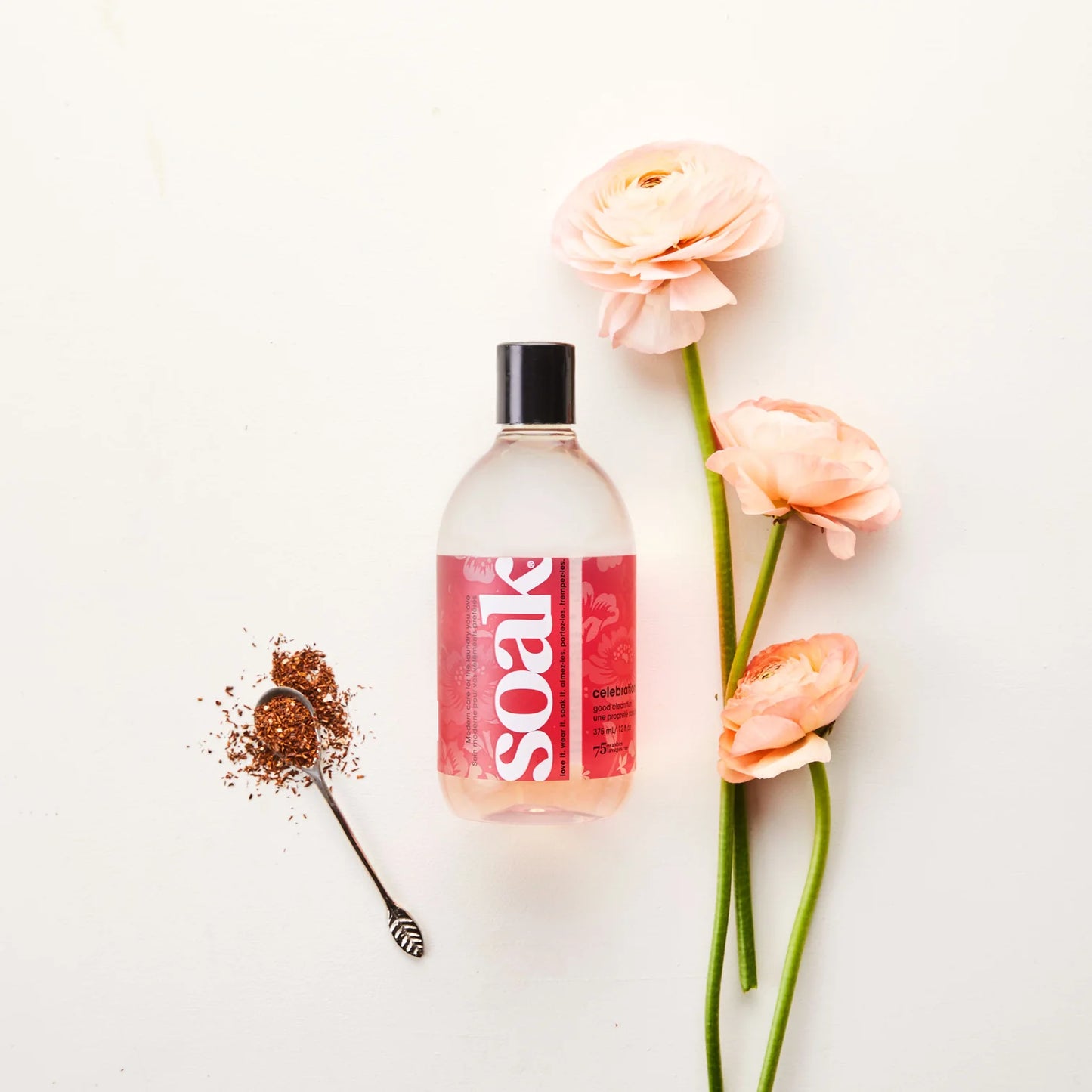 Soak Wool Wash