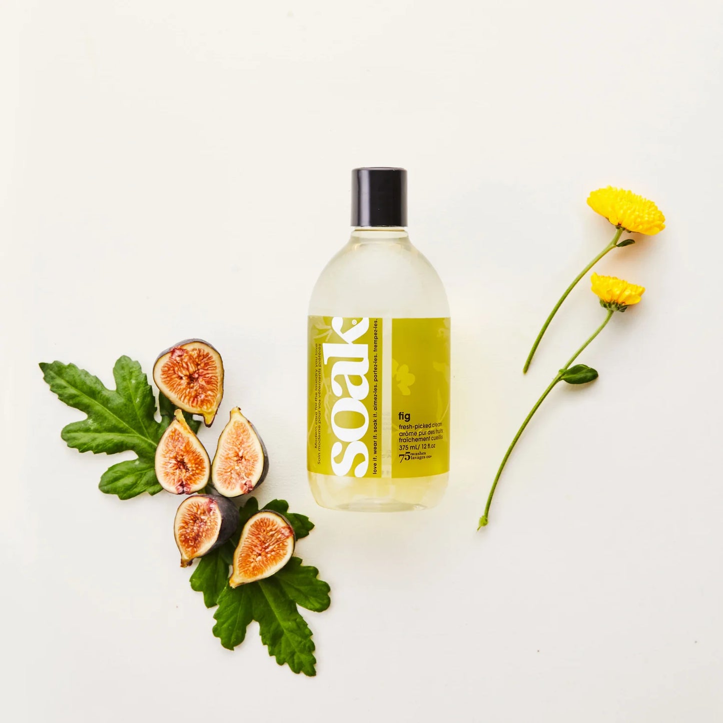 Soak Wool Wash