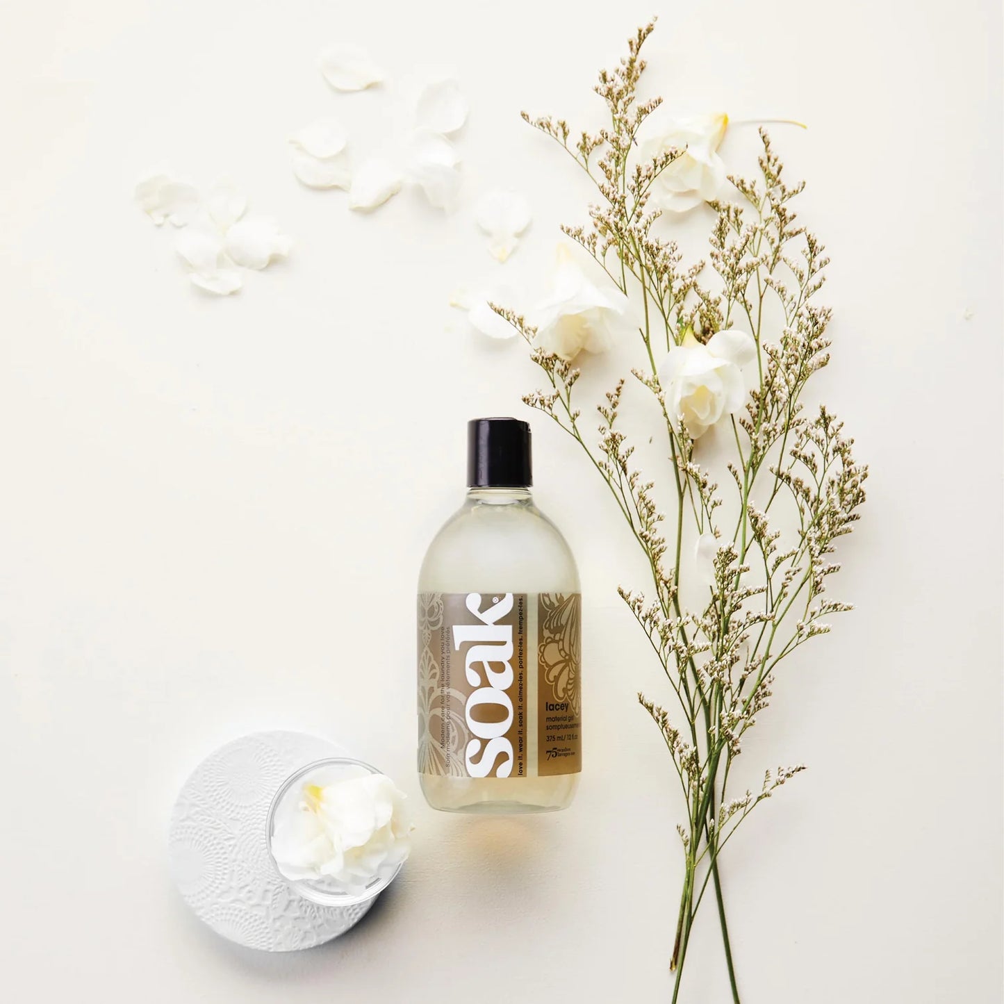Soak Wool Wash