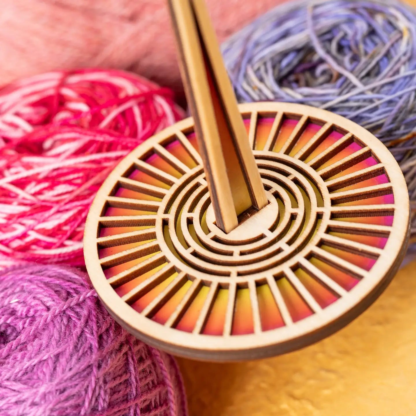 Lemonwood - Mini Minders