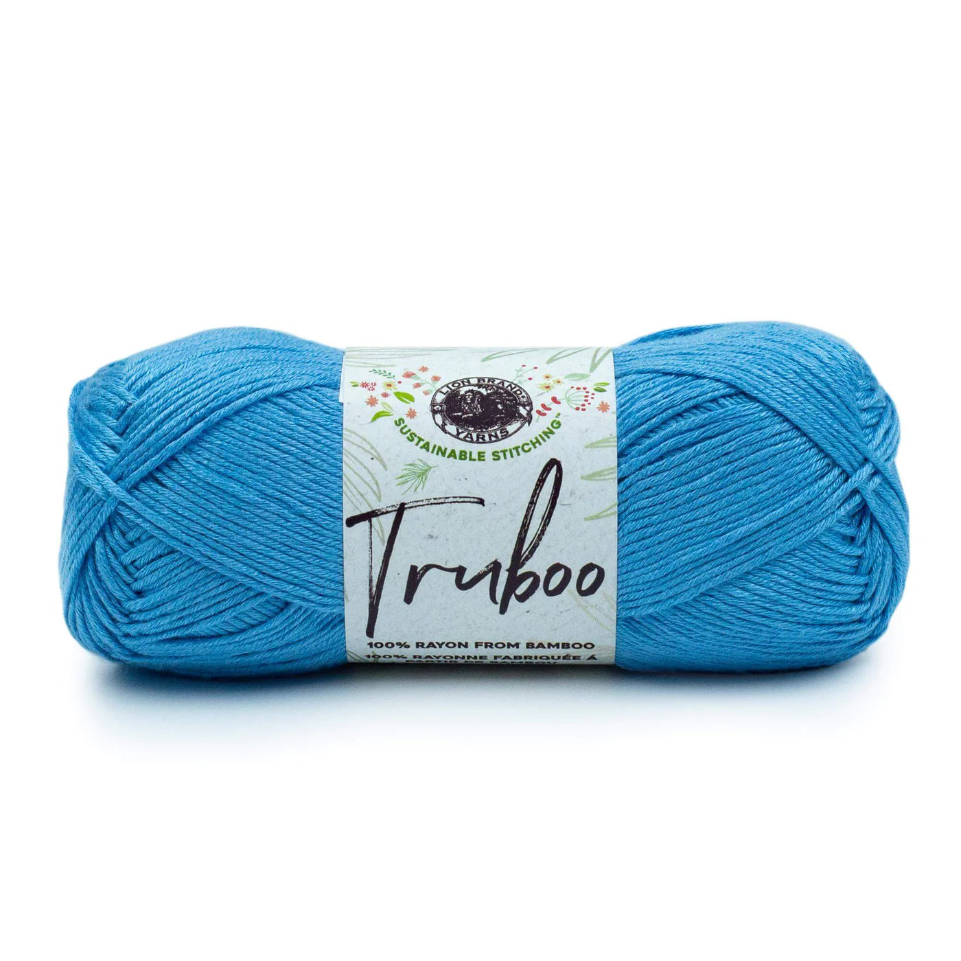 Lion Brand Truboo