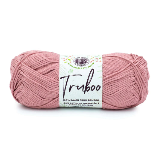 Lion Brand Truboo