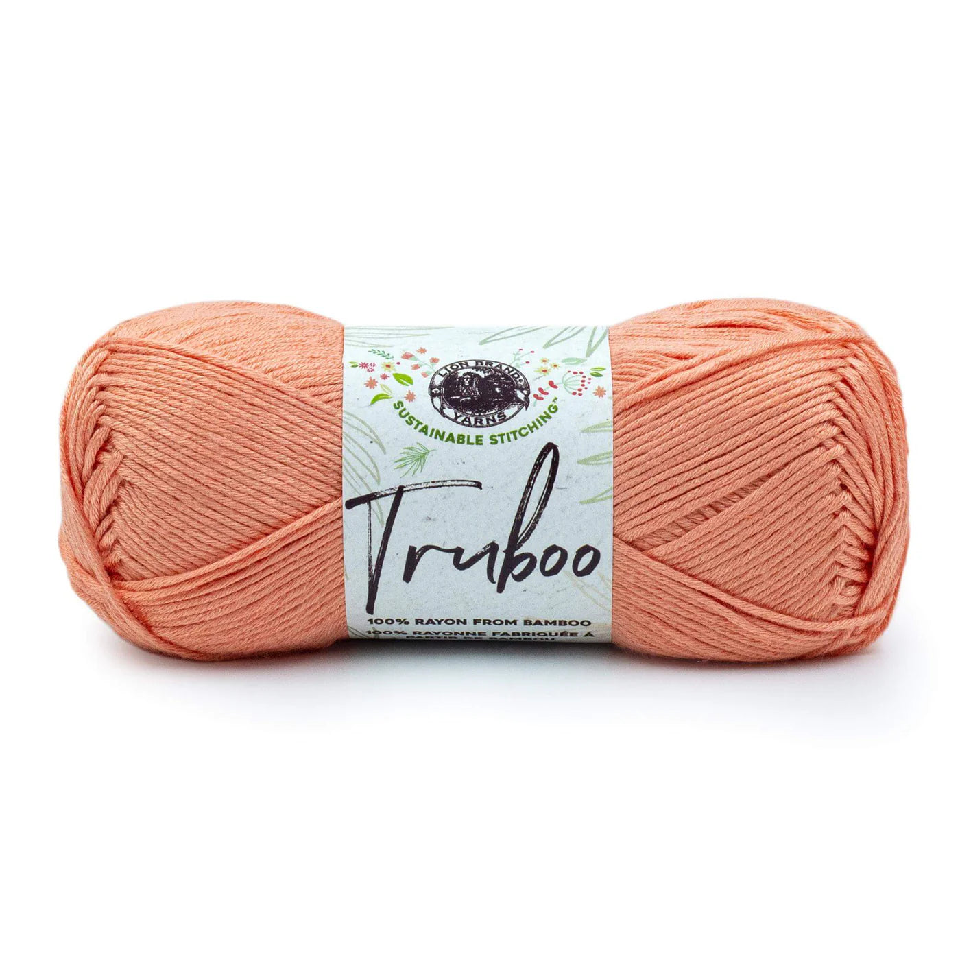 Lion Brand Truboo