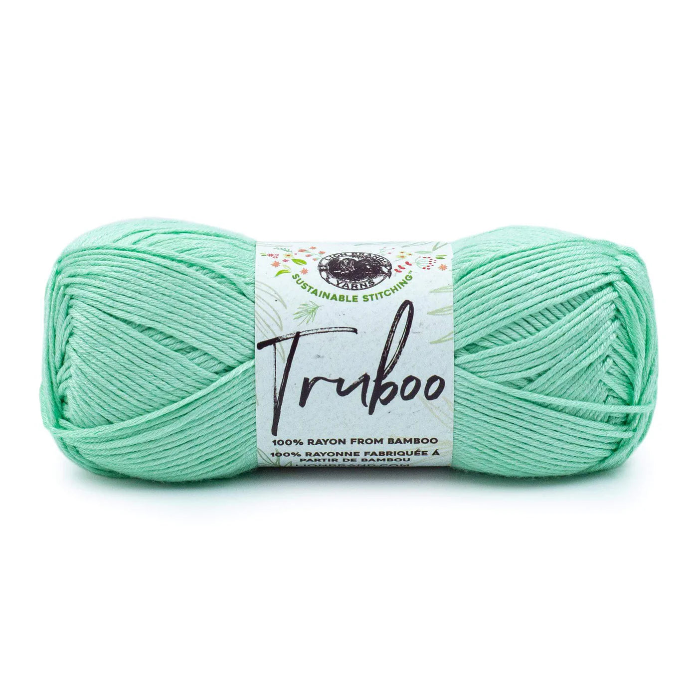 Lion Brand Truboo