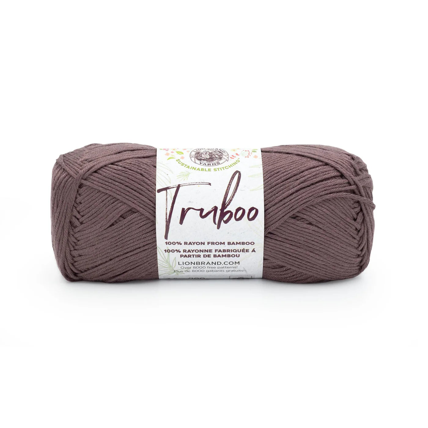 Lion Brand Truboo