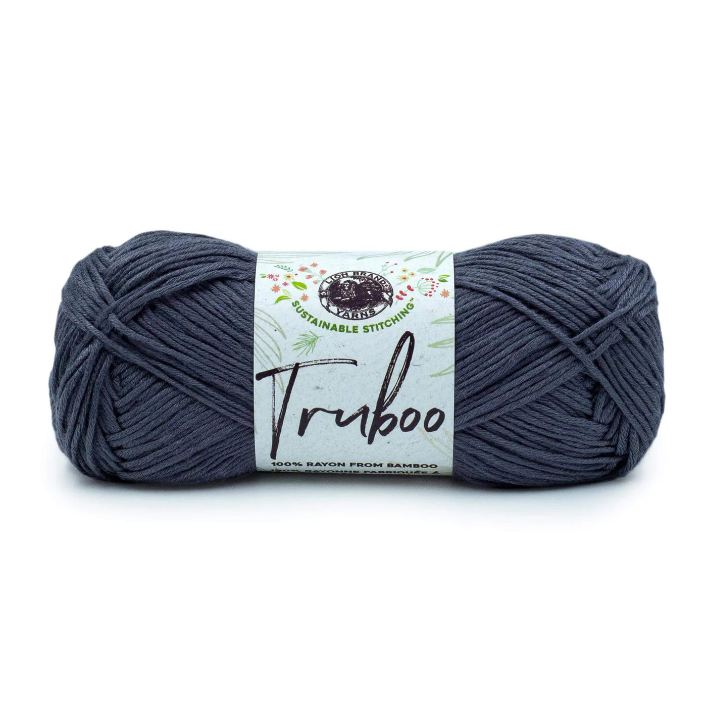 Lion Brand Truboo