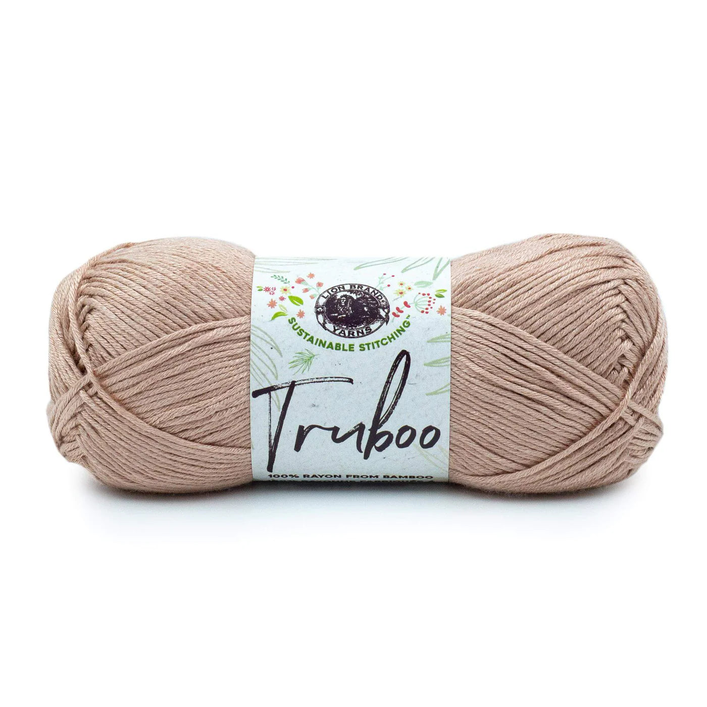 Lion Brand Truboo