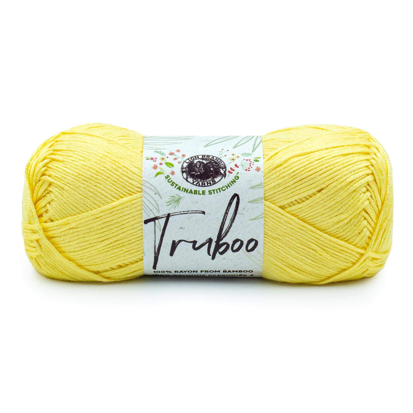Lion Brand Truboo