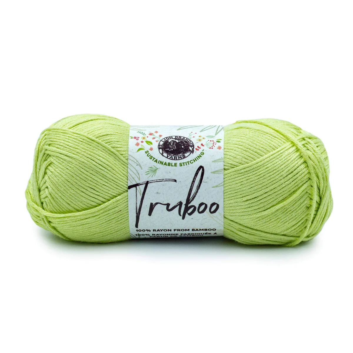 Lion Brand - Truboo