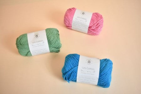 Universal Yarn - Uni Cotton