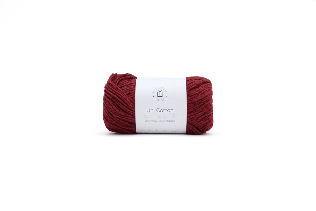 Universal Yarn - Uni Cotton