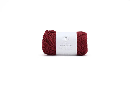 Universal Yarn - Uni Cotton