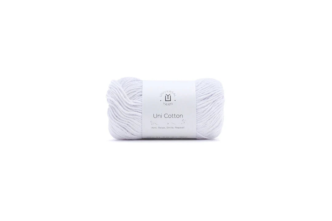 Universal Yarn - Uni Cotton
