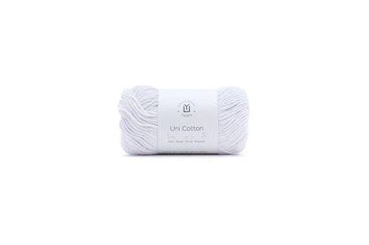 Universal Yarn - Uni Cotton