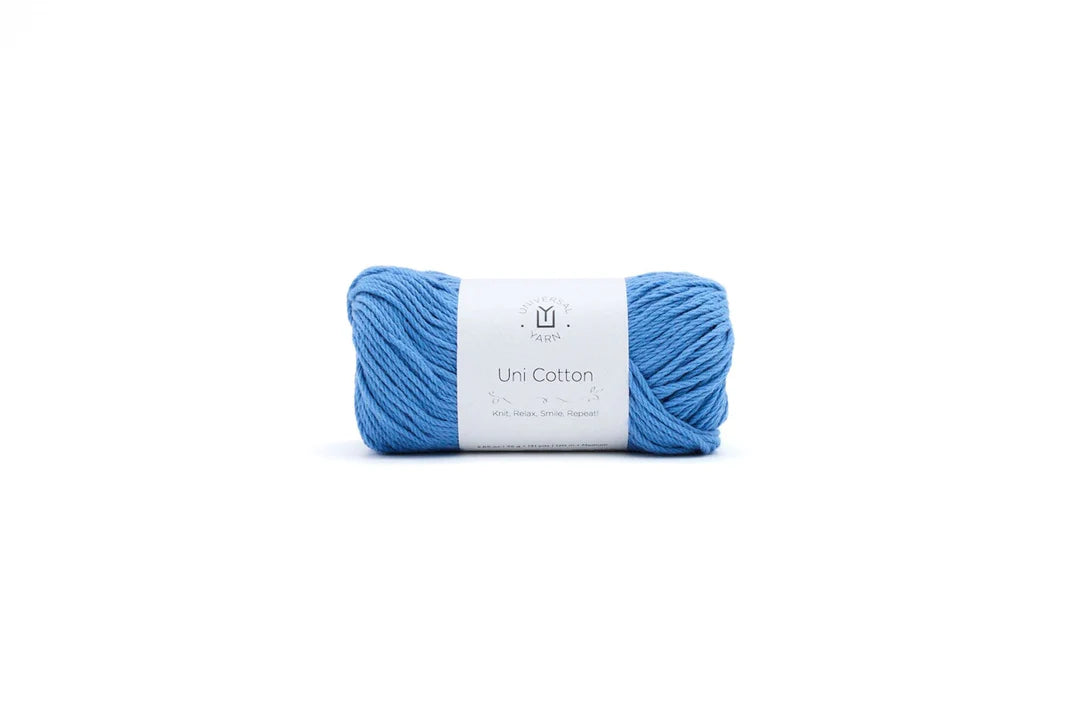Universal Yarn - Uni Cotton