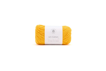 Universal Yarn - Uni Cotton