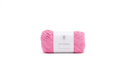 Universal Yarn - Uni Cotton