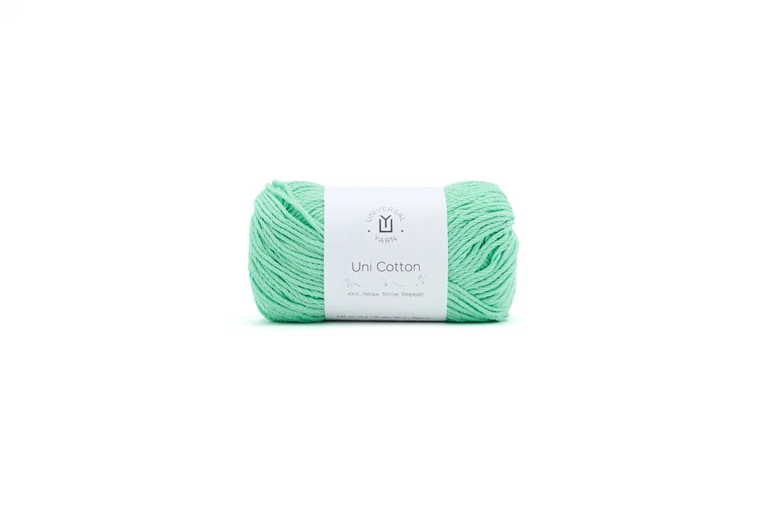 Universal Yarn - Uni Cotton