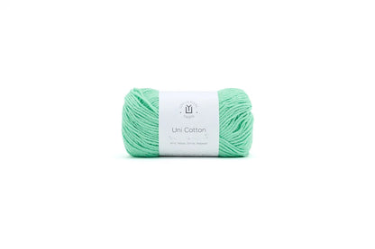 Universal Yarn - Uni Cotton