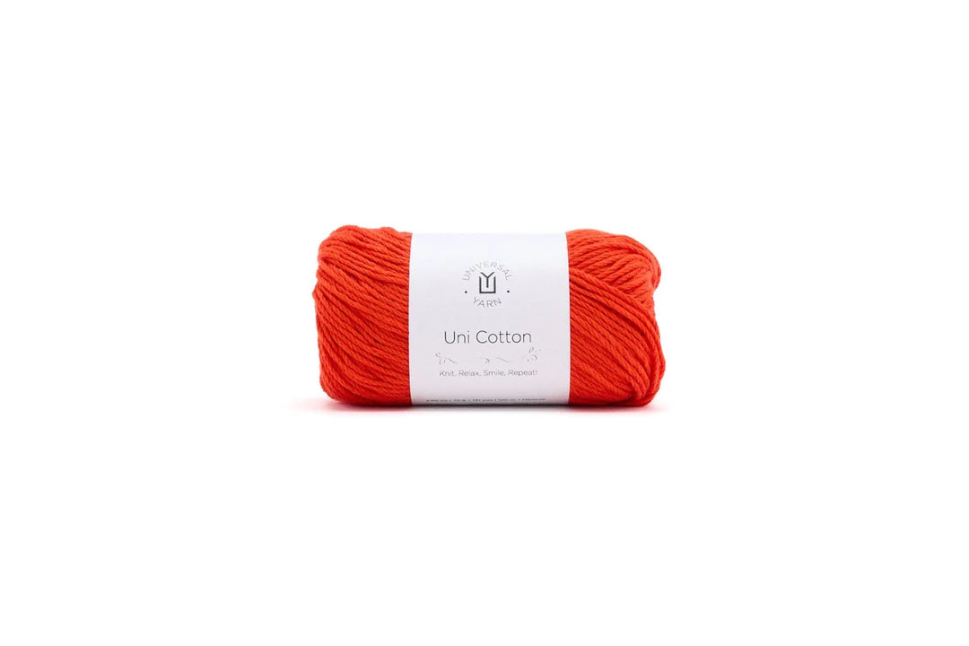 Universal Yarn - Uni Cotton