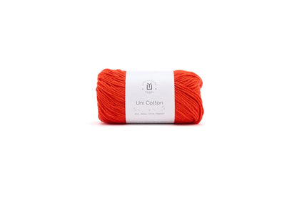 Universal Yarn - Uni Cotton