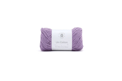 Universal Yarn - Uni Cotton