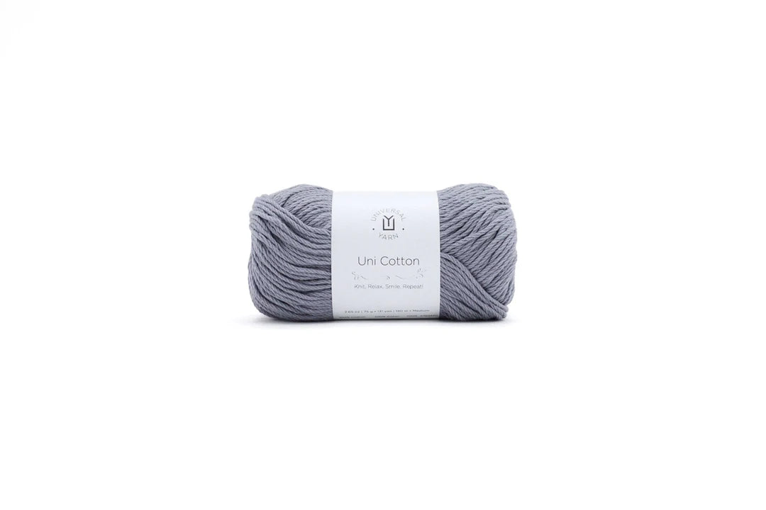 Universal Yarn - Uni Cotton