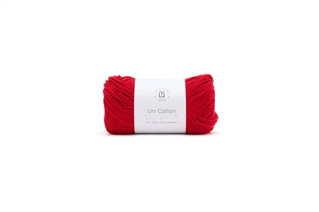 Universal Yarn - Uni Cotton