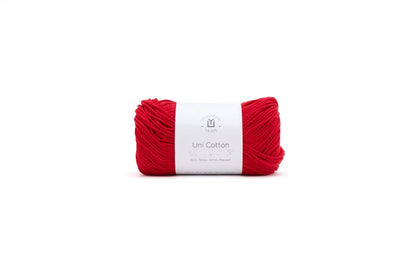Universal Yarn - Uni Cotton