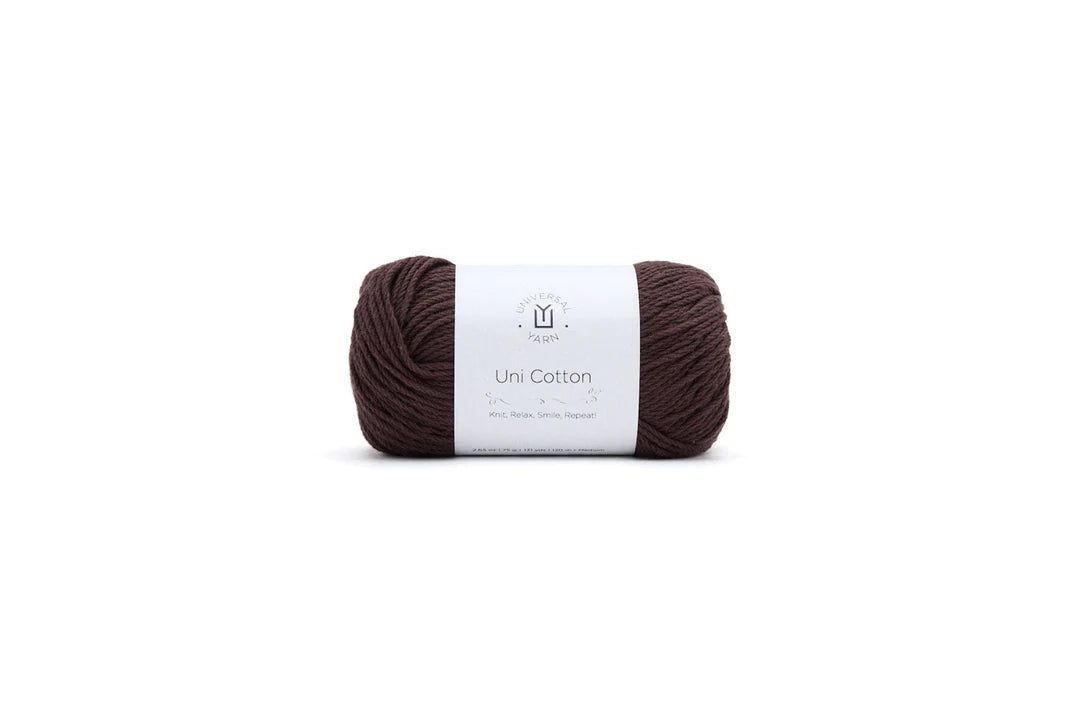 Universal Yarn - Uni Cotton