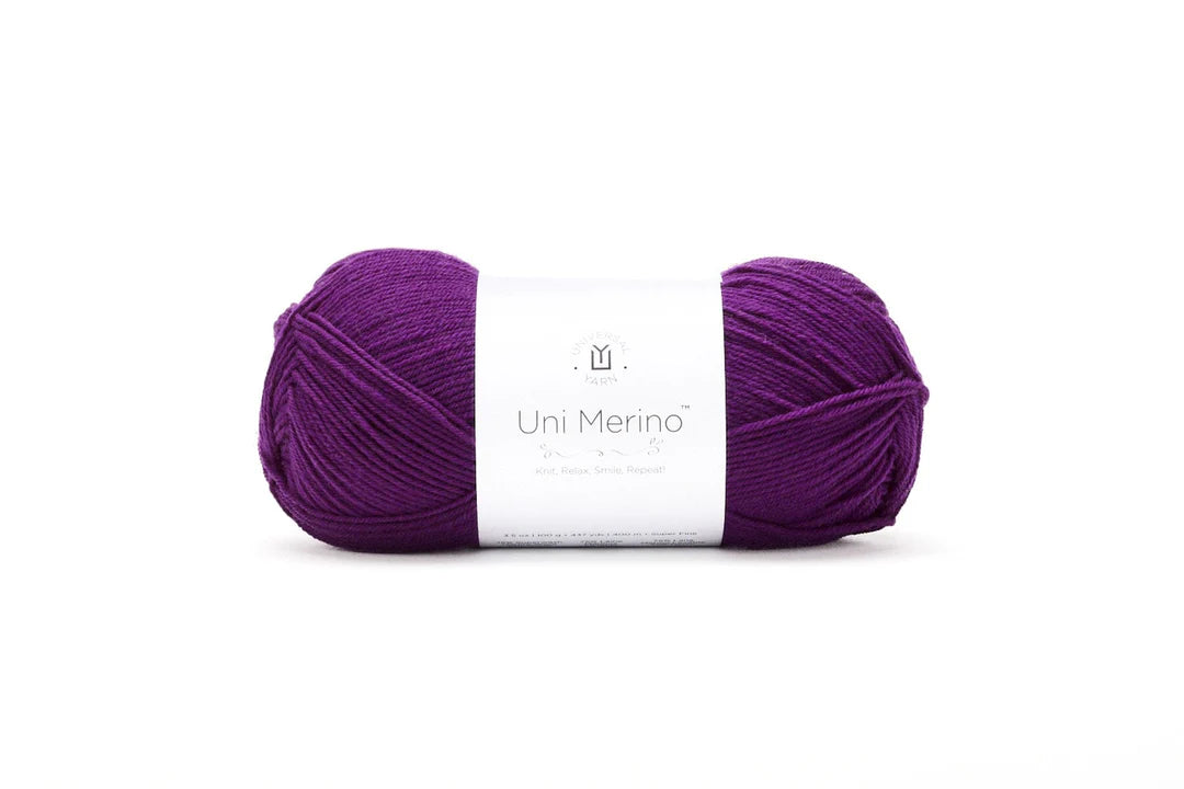 Universal Yarn - Uni Merino