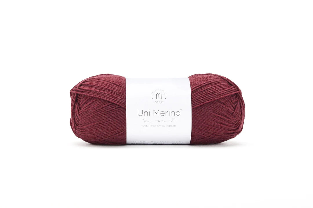 Universal Yarn - Uni Merino