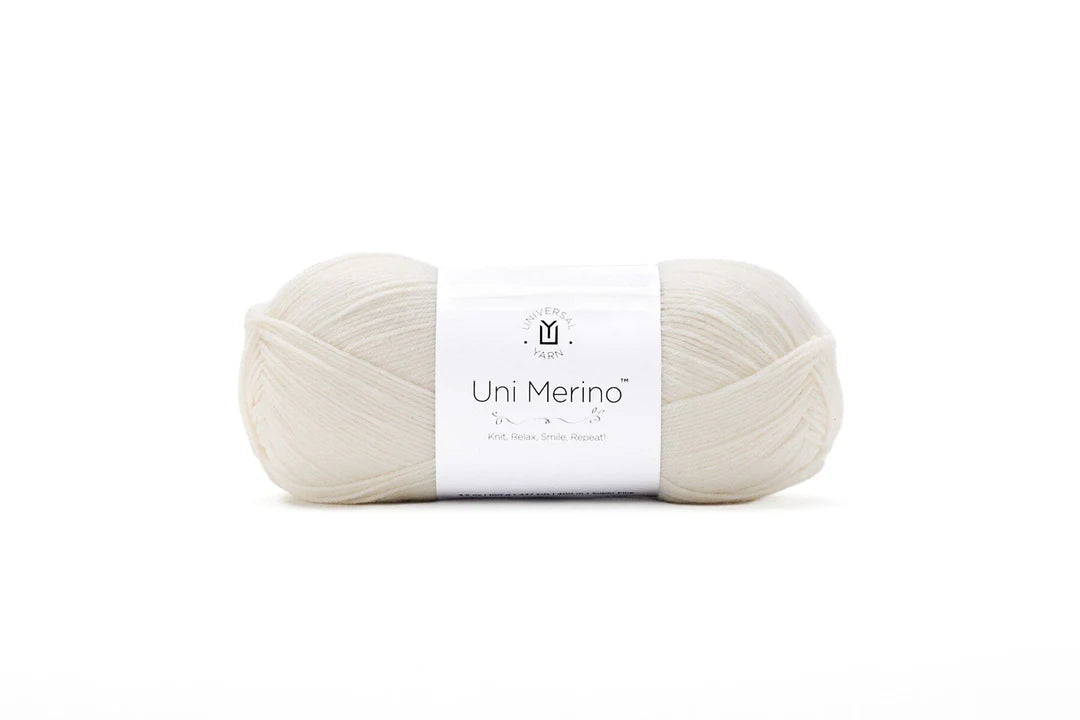 Universal Yarn - Uni Merino