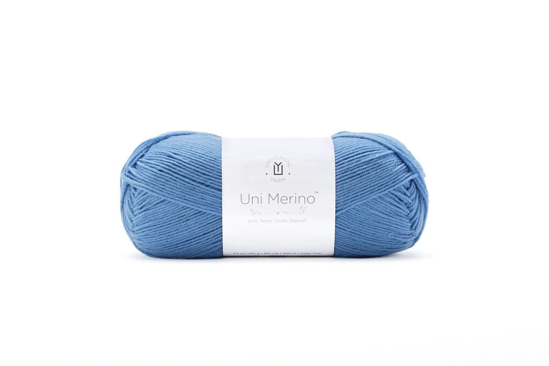 Universal Yarn - Uni Merino