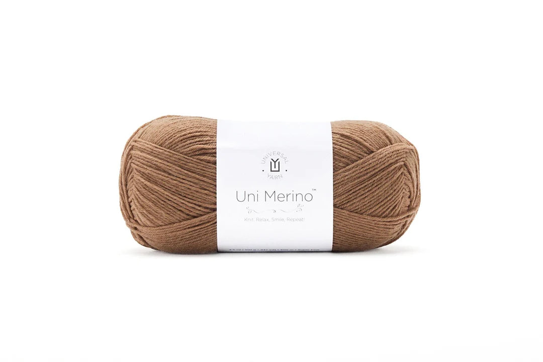 Universal Yarn - Uni Merino