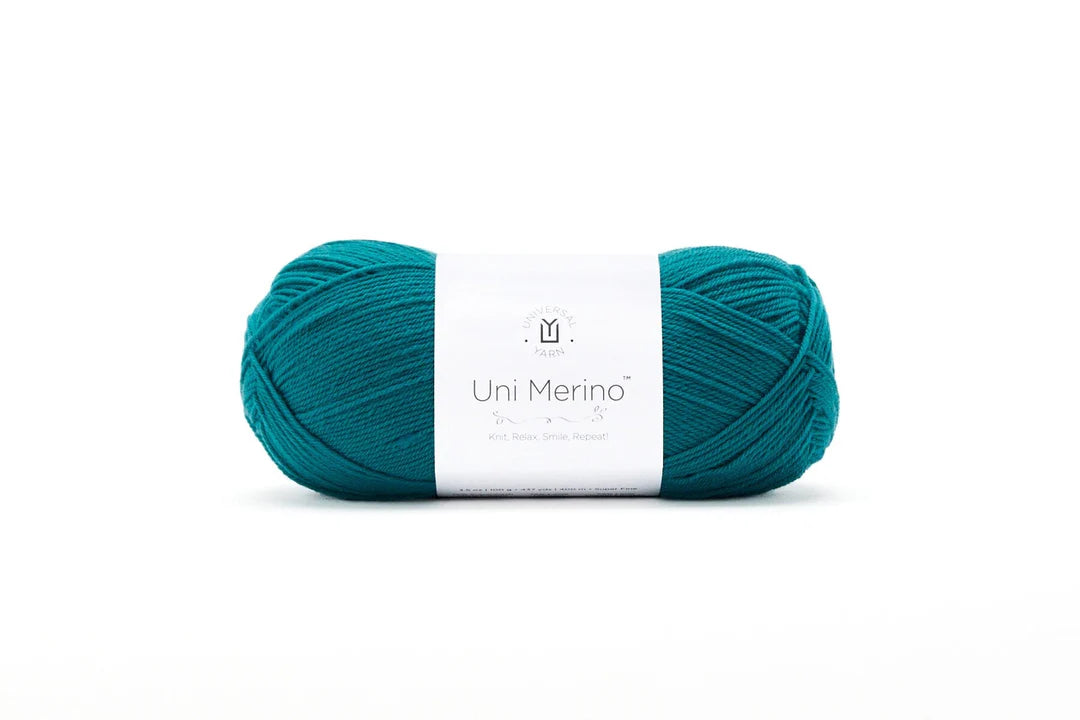 Universal Yarn - Uni Merino