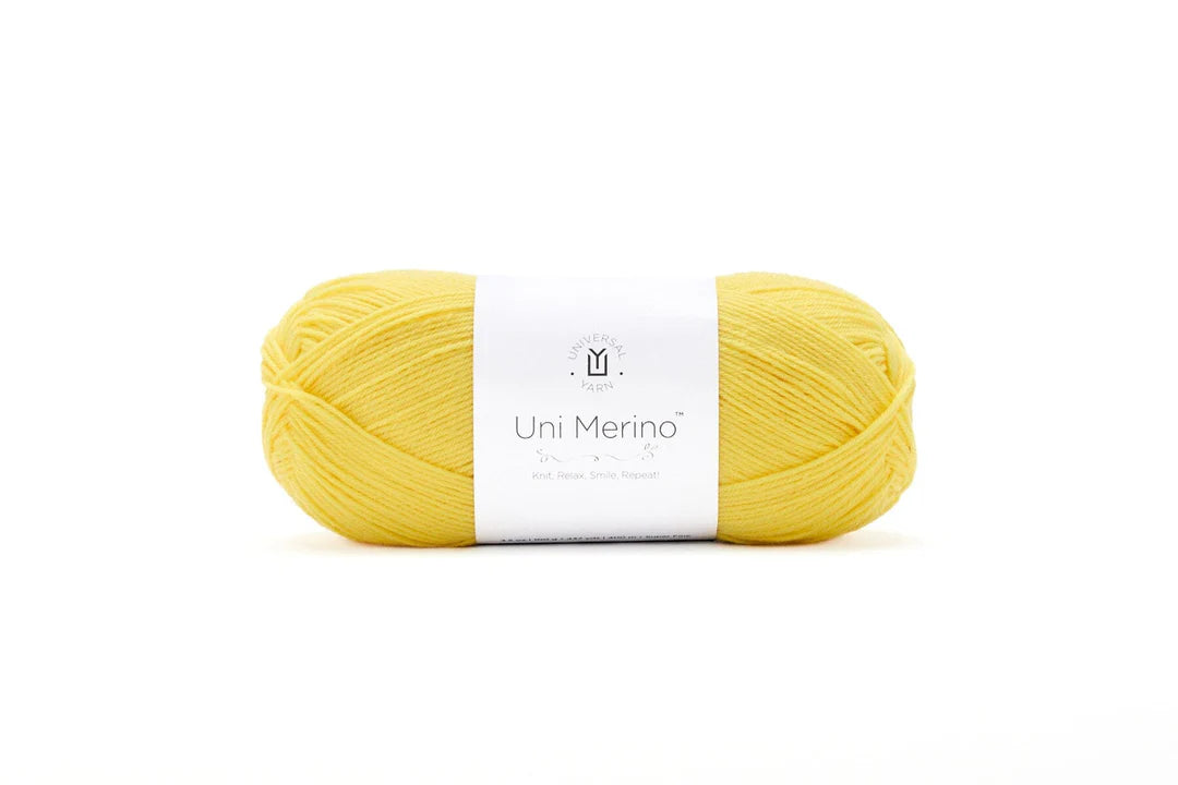 Universal Yarn - Uni Merino